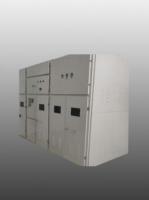 戶內(nèi)柜-無(wú)功自動(dòng)補(bǔ)償裝置